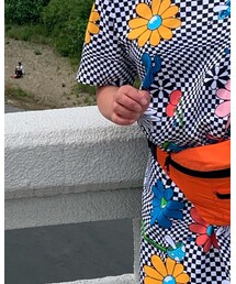STUSSY | ワンピース/ドレス