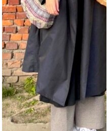 UNIQLO | トレンチコート