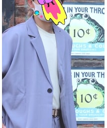 UNIQLO | スウェット