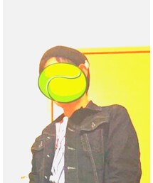 ONLY THOSE | ニットキャップ/ビーニー