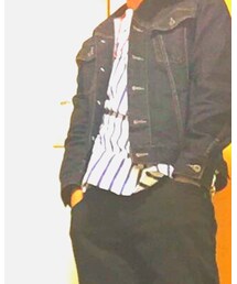 RAGEBLUE | トップス