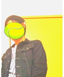 UNIQLO | デニムジャケット