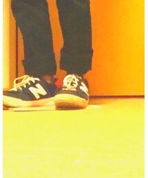 NEW BALANCE | スニーカー