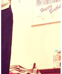 NAVY | Tシャツ/カットソー