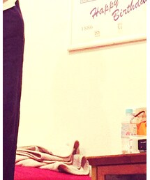 Right-on | スラックス