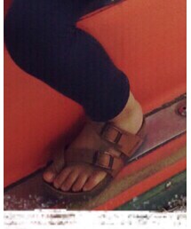 BIRKENSTOCK | サンダル