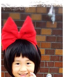 Handmade | カチューシャ