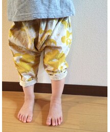 Handmade | その他パンツ