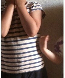 無印良品 | Tシャツ/カットソー