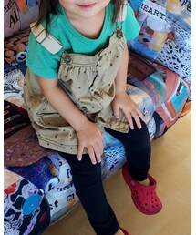 GLOBAL WORK | サロペット/オーバーオール