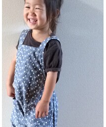 HAKKA BABY | Tシャツ/カットソー