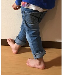 F.O.KIDS | デニムパンツ