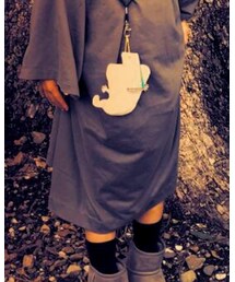 UNIQLO | ワンピース