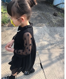 ZARA | ワンピース