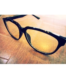 メガネ(メガネ)