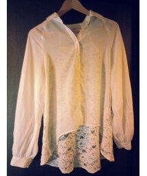 LAGUNAMOON | しゃつ
(シャツ/ブラウス)