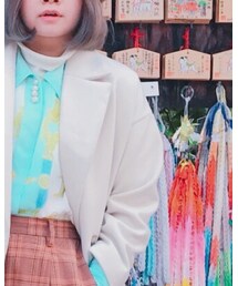 AMERICAN HOLIC | ダッフルコート