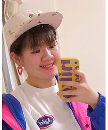 STUSSY | 帽子