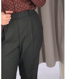 UNIQLO | スラックス
