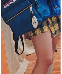 o!oi | スカート