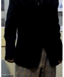 COMME des GARCONS | ジャケット/アウター