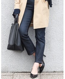 UNIQLO | デニムパンツ