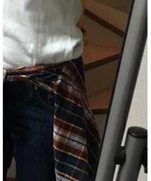 TOMMY HILFIGER | シャツ/ブラウス