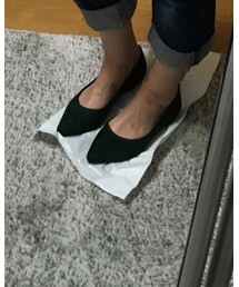 earth music&ecology | パンプス