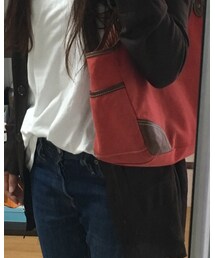 BURBERRY BLUE LABEL | トートバッグ