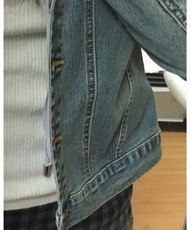 古着 | デニムジャケット