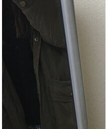 OZOC | モッズコート