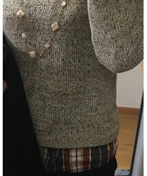 UNIQLO | ニット/セーター