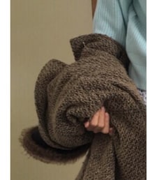 古着 | ステンカラーコート