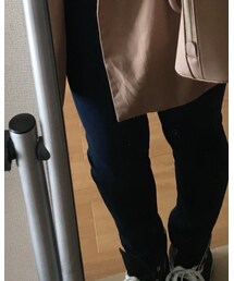 GU | デニムパンツ