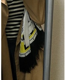 kate spade new york | ストール/ショール