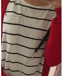 KOBE LETTUCE | Tシャツ/カットソー