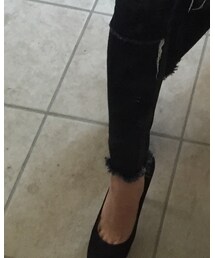 ESPERANZA | パンプス