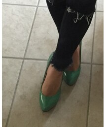 KOBE LETTUCE | パンプス