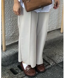 韓国で購入 | パンツ