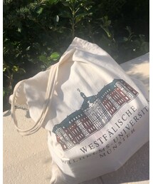 サンタモニカ | トートバッグ