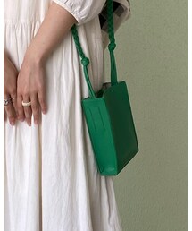 アリエク | ショルダーバッグ