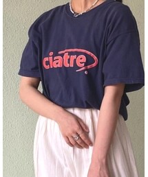 Ciatre | トップス