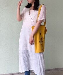 韓国で購入 | ワンピース/ドレス