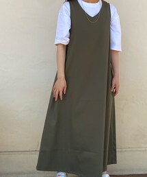 WWS | ワンピース/ドレス