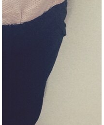 RETRO GIRL | チノパンツ