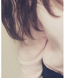 ヘアーアレンジ  みつあみウェーブ | その他