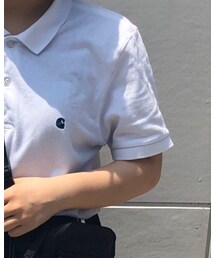 Carhartt | ポロシャツ