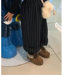 Minnetonka | ブーティ
