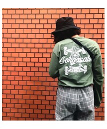 WORM Tokyo | Tシャツ/カットソー