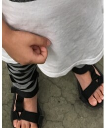 UNIQLO | パンツ